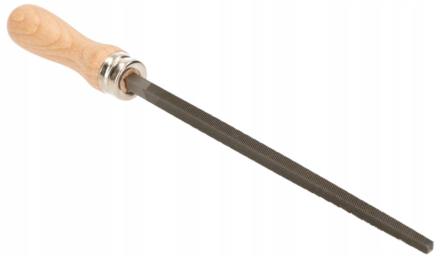 Kotarbau Vijl 300mm Vierkant Metaal Bewerken Universeel Nr. 2