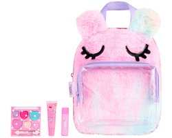 Create it! Make-up set in Fluffy Rugtas