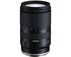 TAMRON Objectif 17-70mm f/2.8 Di III-A VC RXD compatible avec Canon RF-S