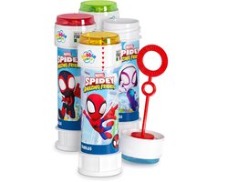 BIGIEMME SRL - Zeepbellen 60 ml Spidey