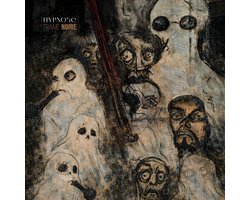 Hypno5e - Trame Noire (CD)