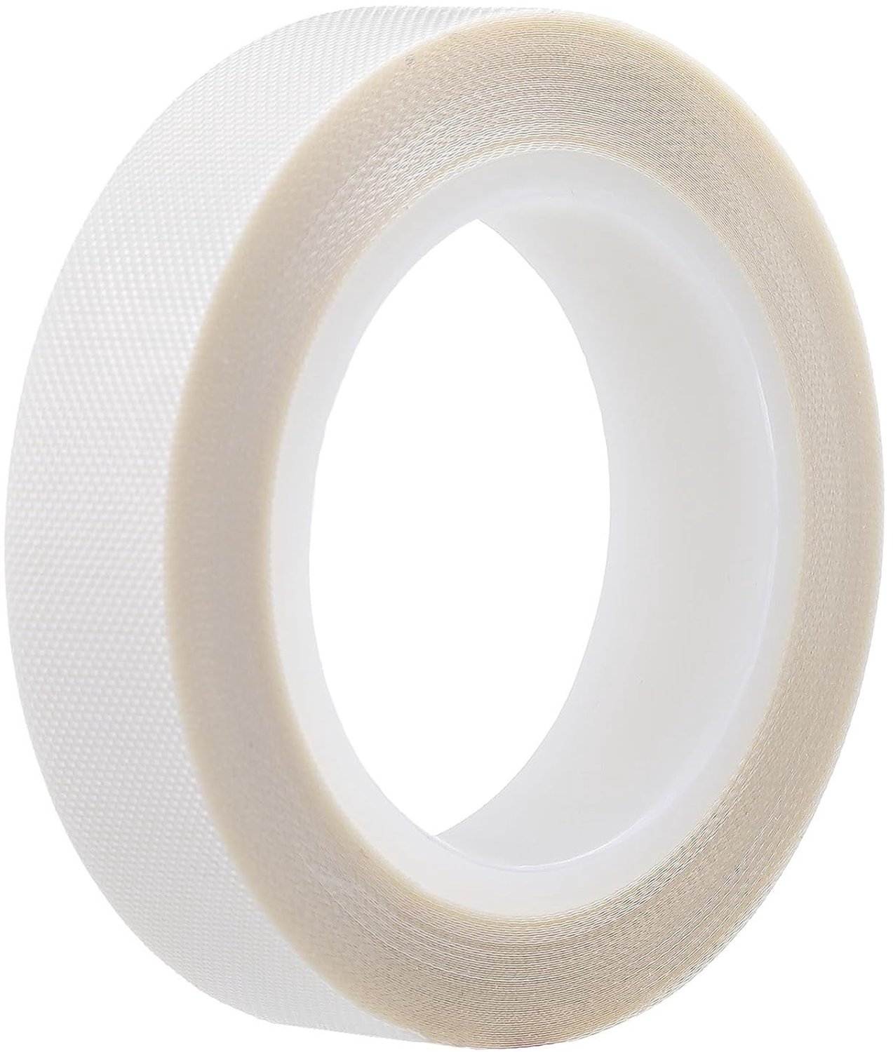 Lage Wrijving Plakband voor Lades, Geluidsreductie en Slijtvastheid, Perfect voor Meubels en Gordijnen (10 m x 19 mm)