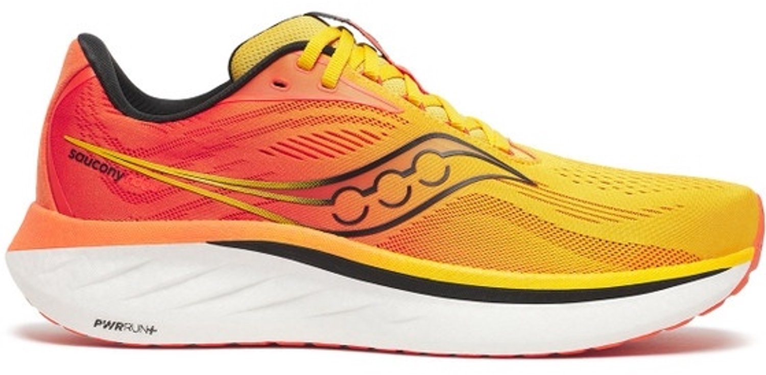 Saucony Ride 18 Heren