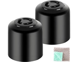 Stoomventielhendel vervangende onderdelen voor Instant Pot Duo Nova, DUO CRISP AF 8, Duo Gourmet 6 Qt, Ultra 3/6 / 8 Qt, Viva 6 Qt snelkookpan stoomventiel universele accessoiresset