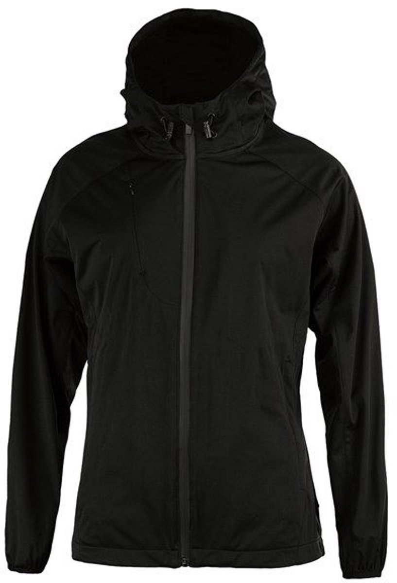 Nimbus Fargo Vrouwen Softshell jas lichtgewicht | Maat L