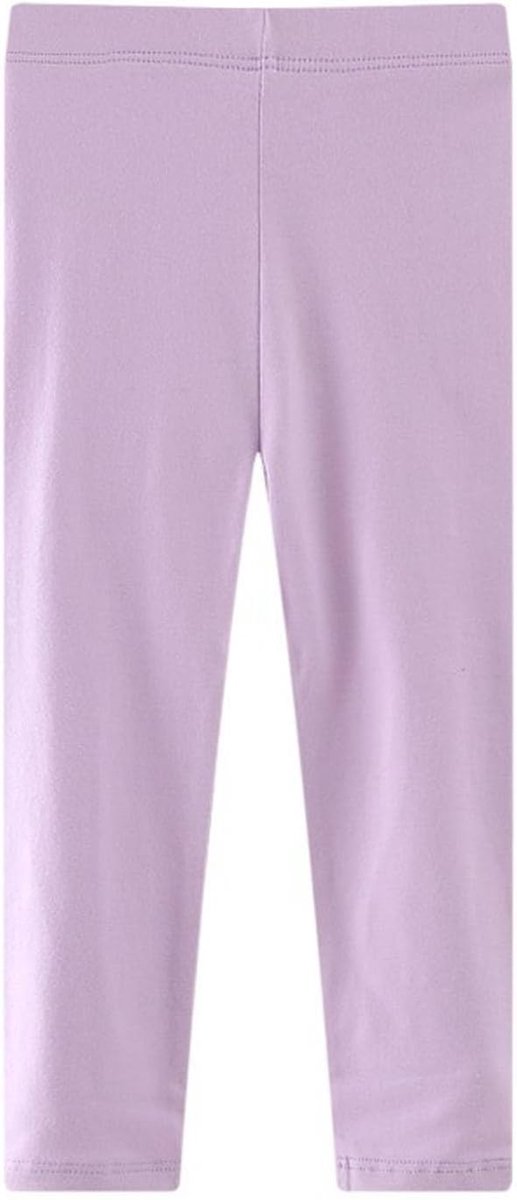 Leggings, stretch, ademend, gym, school, prestaties, atletisch, schattig, kinderkleding, casual, A122