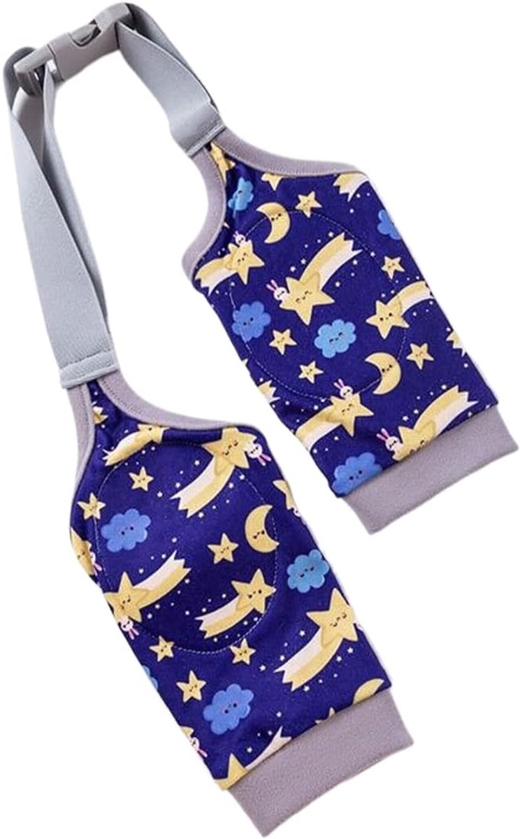 Elleboogbandage voor honden, elleboogbescherming voor honden, elleboogbeschermers, kniebandage, voor honden, letsel, herstel voor middelgrote en grote honden (XXL)
