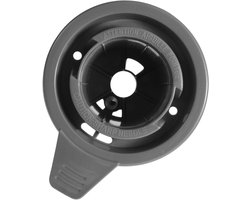 K-Cup Houder voor Hamilton Beach FlexBrew, Bodemnaald & Koffiezetapparaat Cup Stand Koffiemachines Vervangingsonderdelen Accessoires Gemakkelijk Schoon te Maken