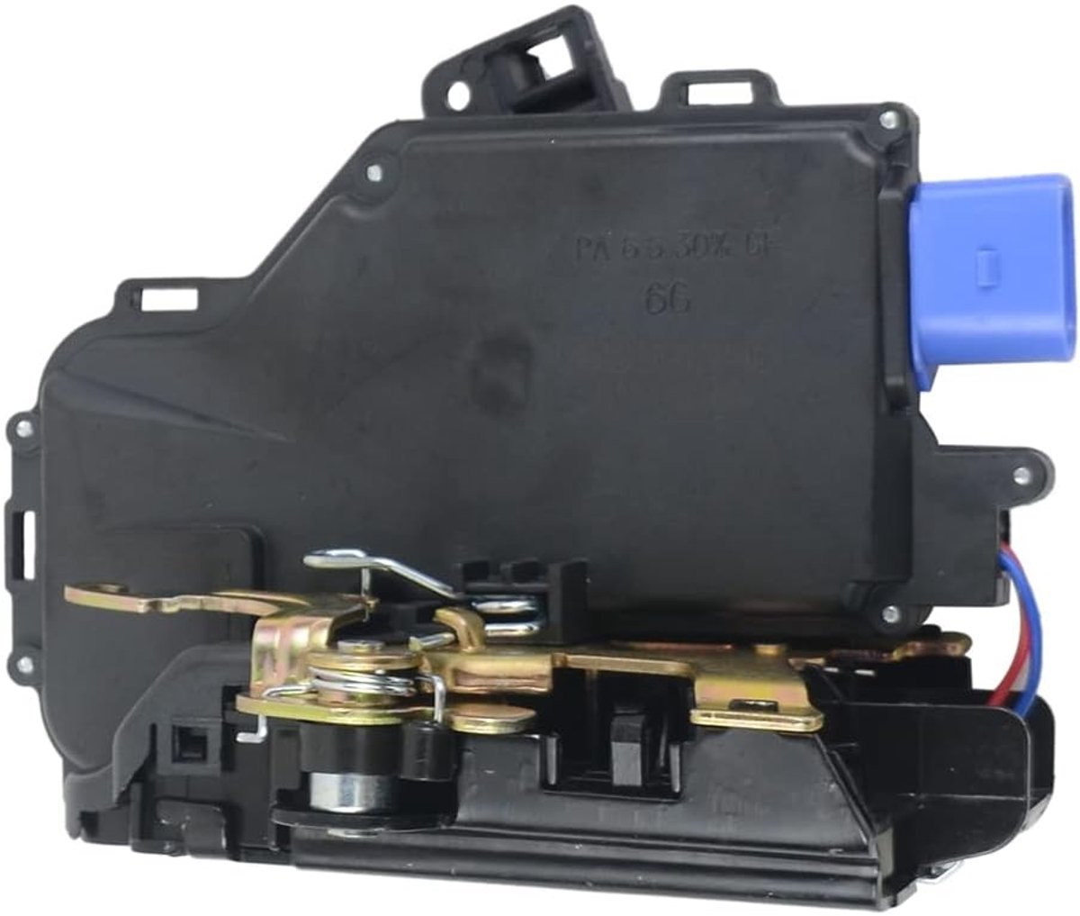 Rechtsachter compatibel met 5M1,521,1K1,1K5,1T1,1T2,1K2 7L0839016 2003-2009