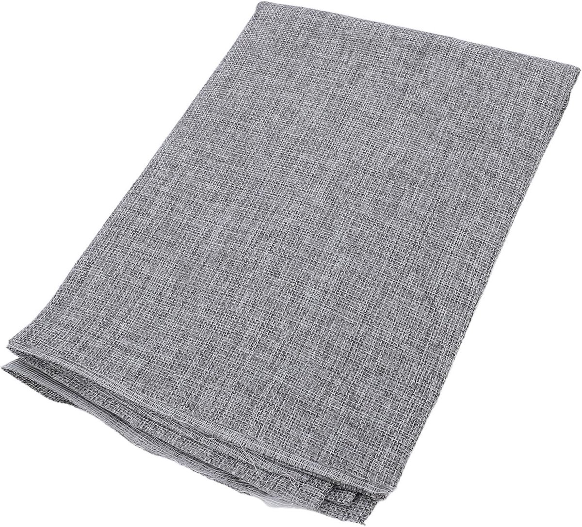 Luidsprekergrilldoek, Gaasstof voor Thuisluidsprekers, Reparatie van Podiumaudioluidsprekers en KTV-boxen, Stofveiligheid en Gemakkelijk Schoon Te Maken, 59,06 X 19,69 Inch / 150