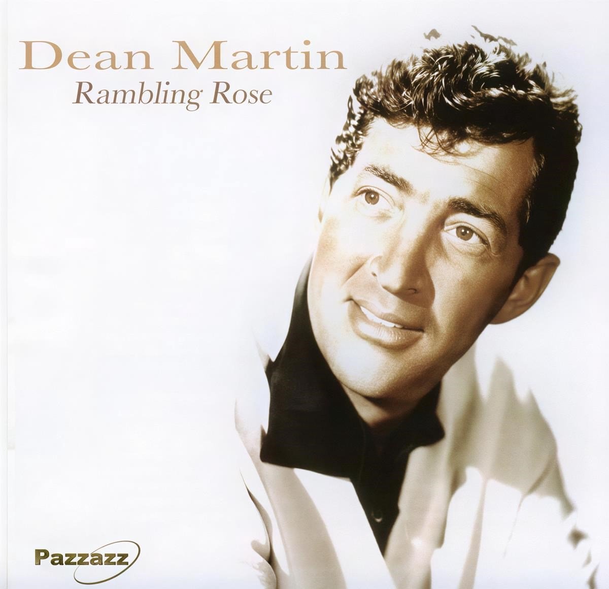 Dean Martin - Ramblin Rose (CD)