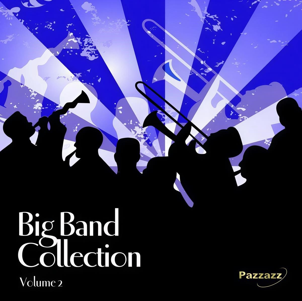 Various Artists - Big Band Collection Volume 2 (CD)