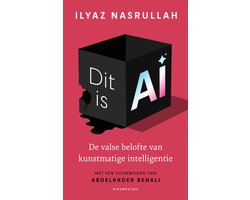Dit is AI