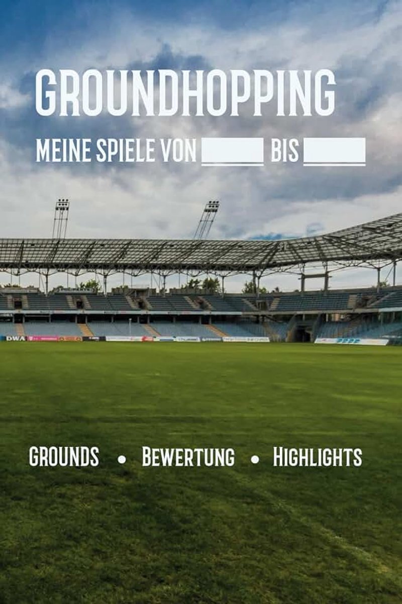 Voetbalstadion ervaringen: boek voor fans. Beoordeel je stadions en wedstrijden. Voor maximaal 50 stadions, inclusief landenkaart.