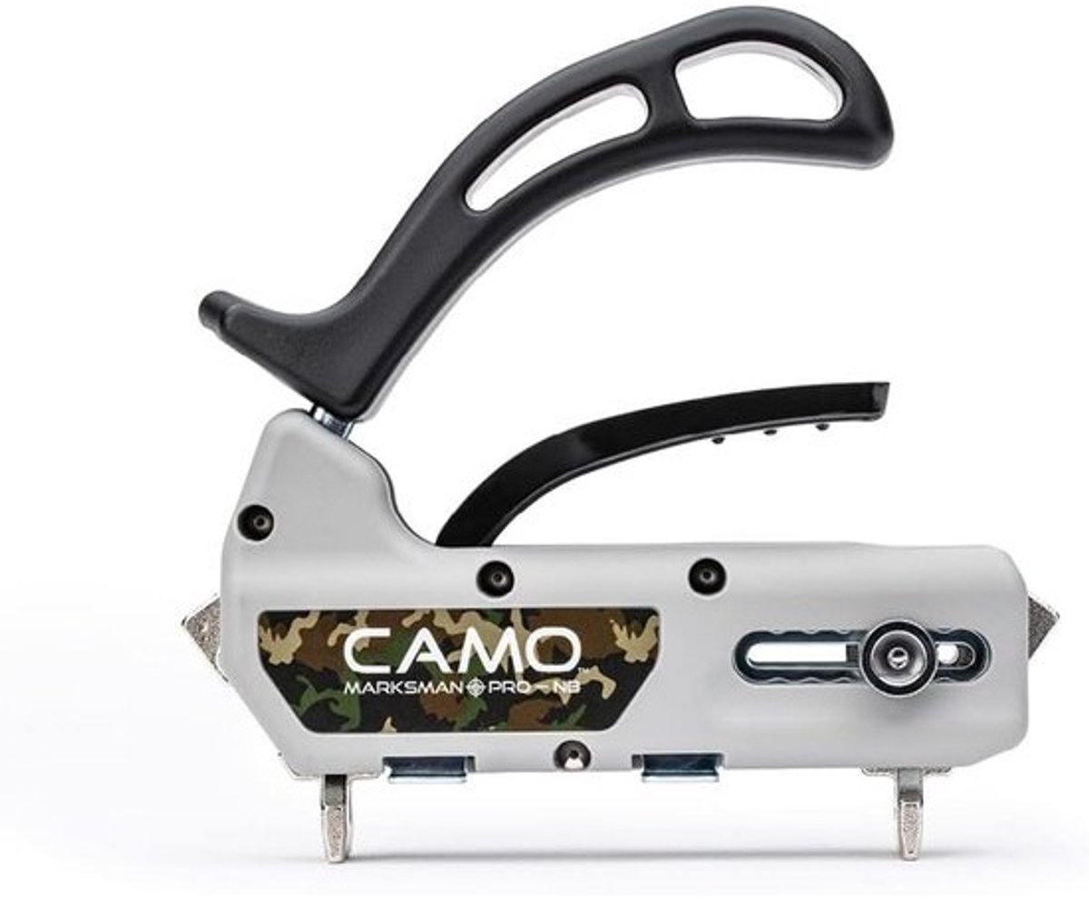 Marksman Pro Gereedschap voor Smalle Deck Platen
