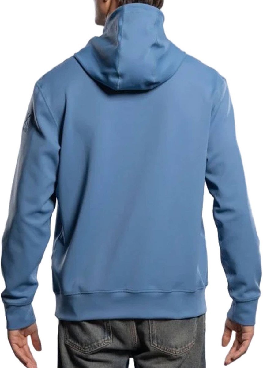 Sudadera Nox T26hsustmb Moonlight Blue S
