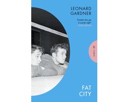 Fat City