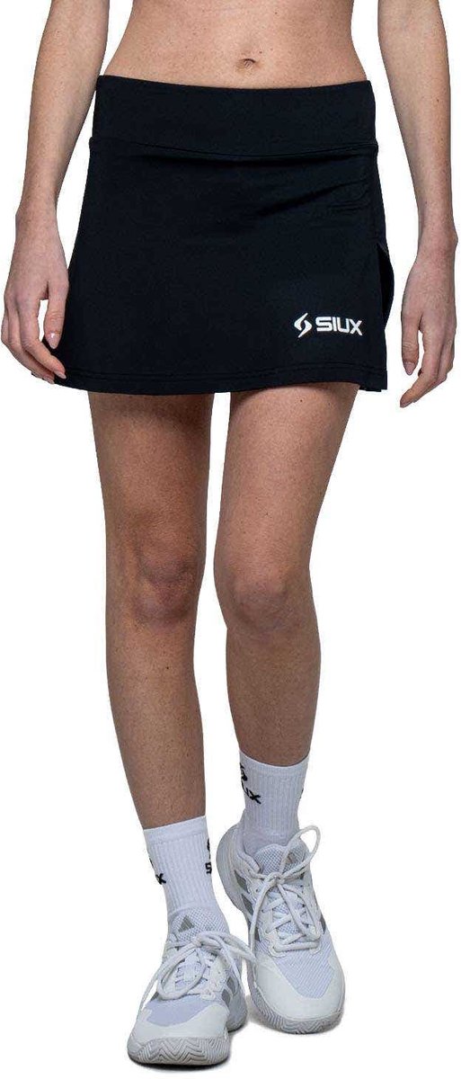 Falda Siux Club 26 200104 Mujer Xs