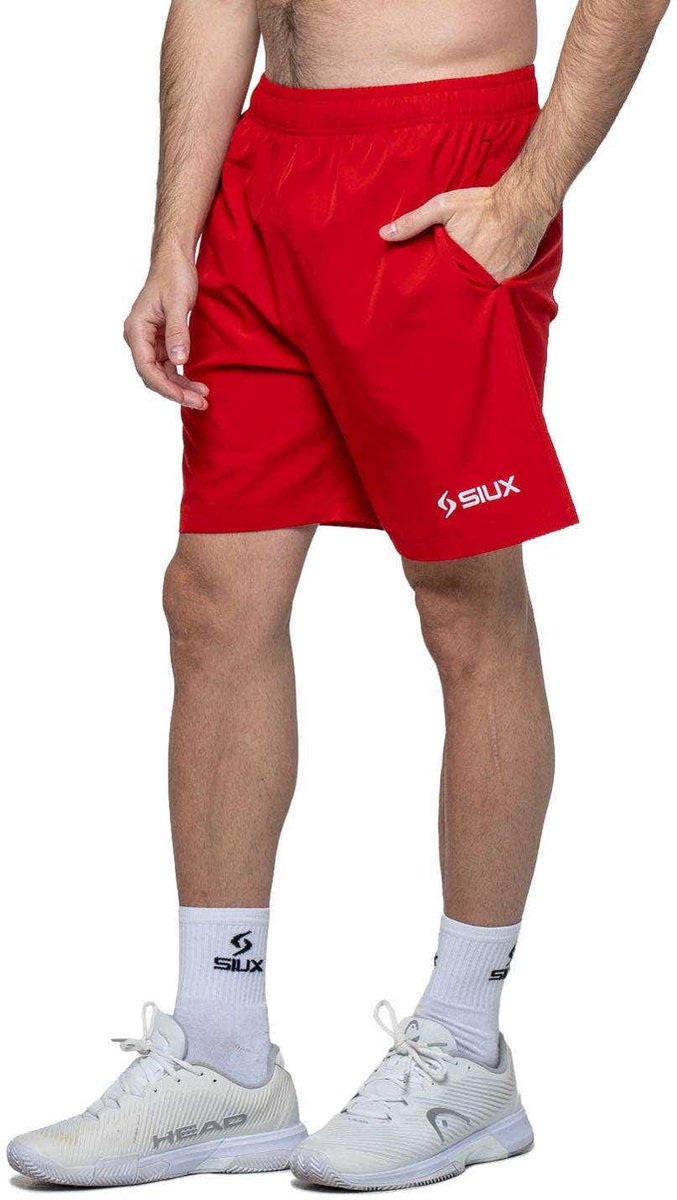 Pantalon Corto Siux Match 26 200069 Xl
