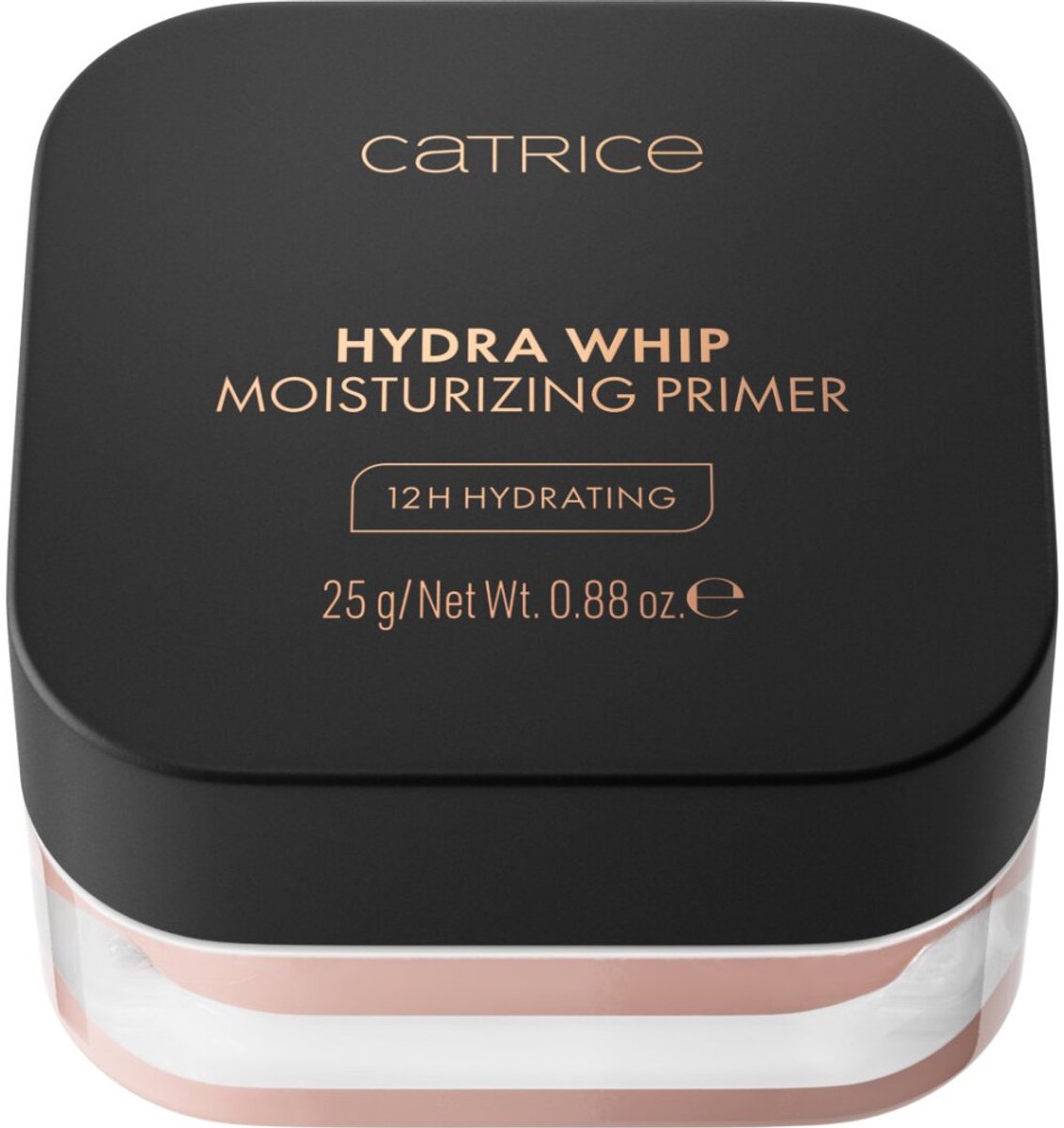 Catrice - Hydra Whip Hydraterende Primer
