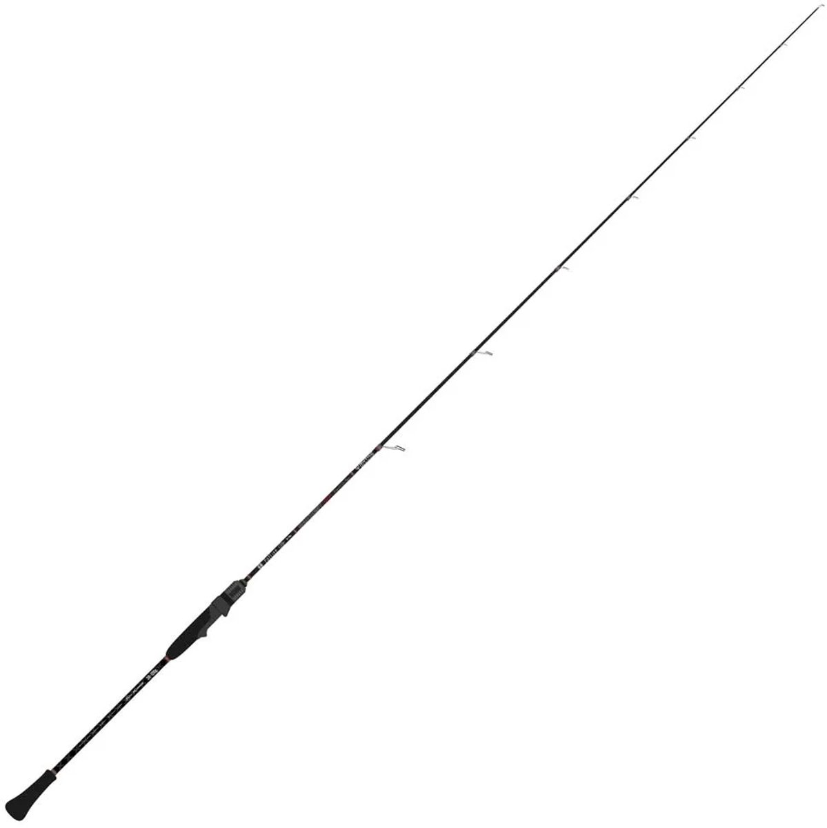Kali Kunnan Mythic Seacrest Jigging Hengel Zilver 1.90 m / 30-120 g