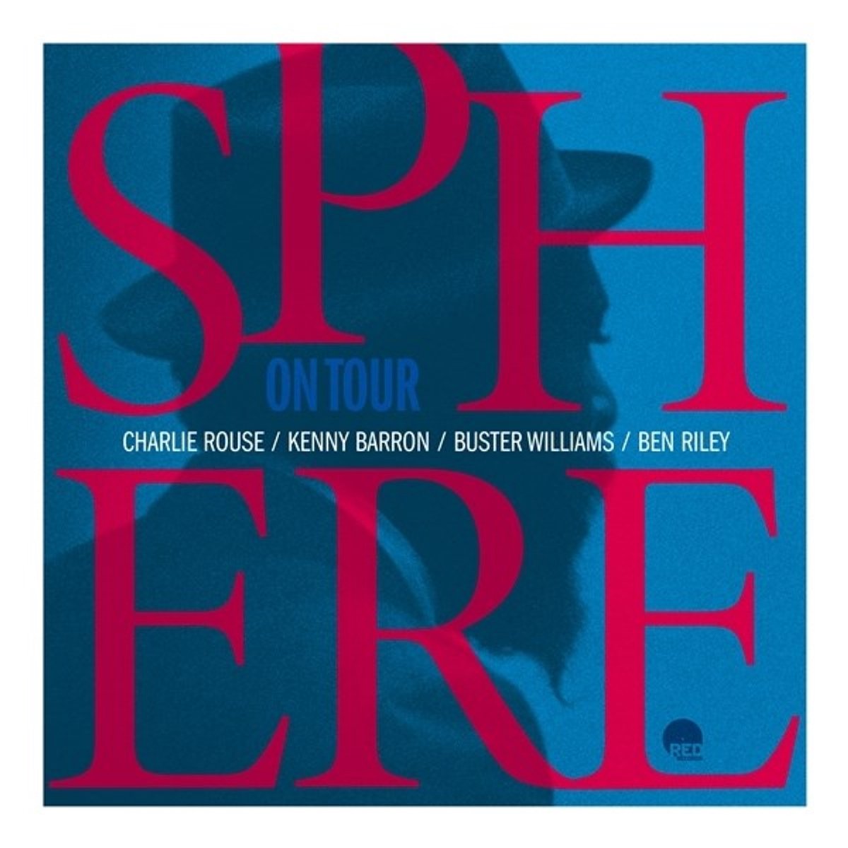 Sphere - Sphere On Tour (LP)