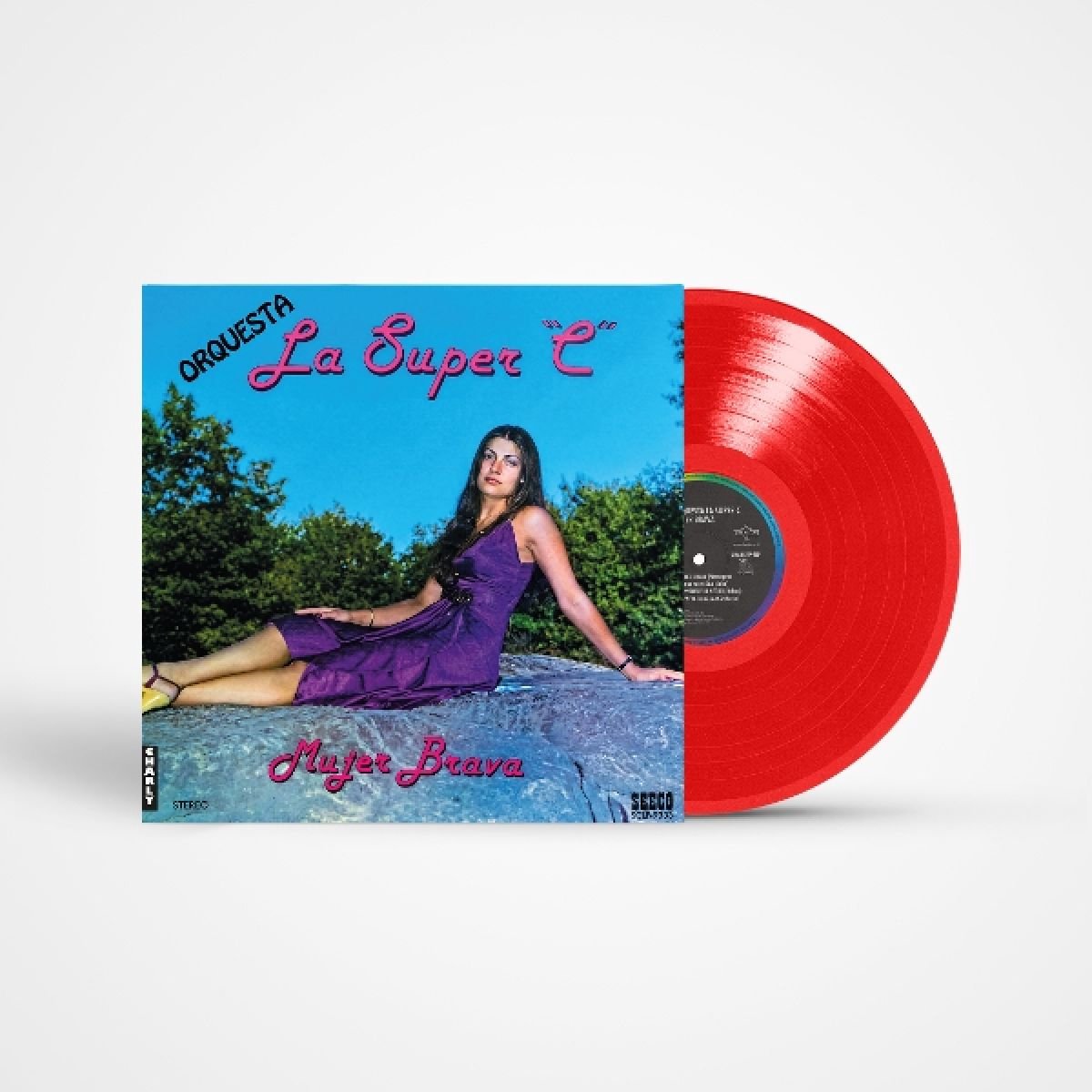 Mujer Brava (Special Edition)
