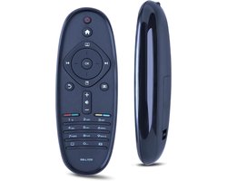 Afstandsbediening geschikt voor Philips LCD TV RC2683203/01 CRP605/01 RM-L1030 RC242254990467 37PFL7605H/05 32PFL9705K/02 37PFL5405H/05 RC2683 204-0 1 stuks