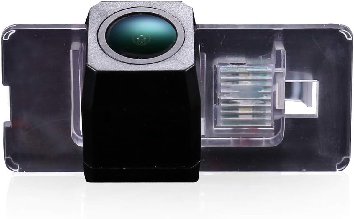 1280x720P Omgekeerde Camera Waterdicht IP68 Achteruitrijcamera nachtzicht Achteruitrijsysteem voor BMW E53 E46 Mini Cooper R50 R52 R53 E88 F22 F23 F45 F46 E90 E91 E92 E93 X1 X3 X4 X5 X6 (7022)