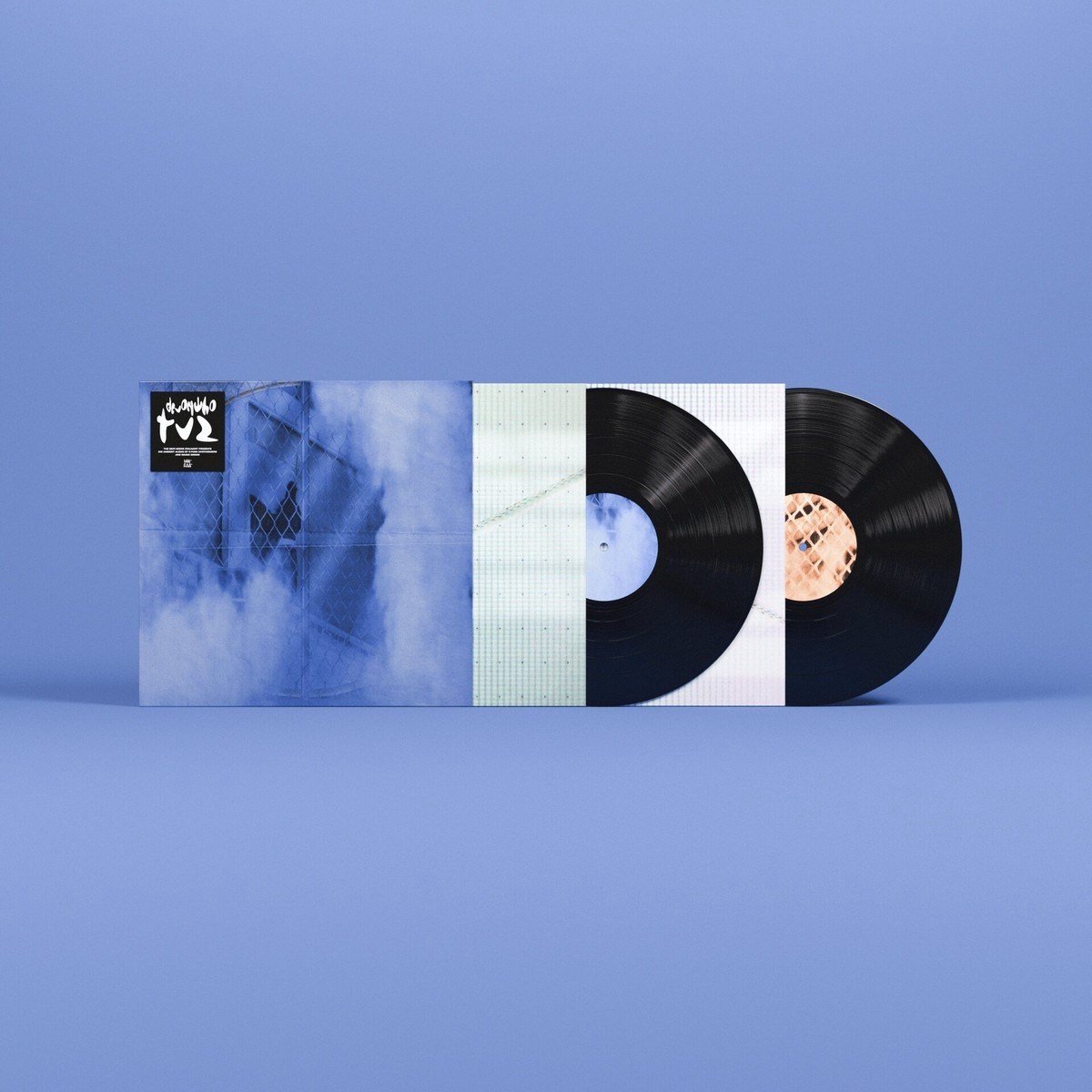 Devonwho - TV2 (2 LP)