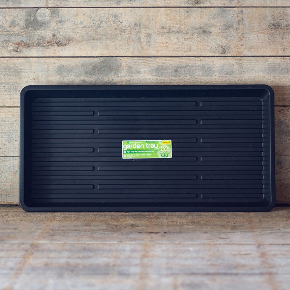 Kweektray/Waterschotel XL - Garland Products