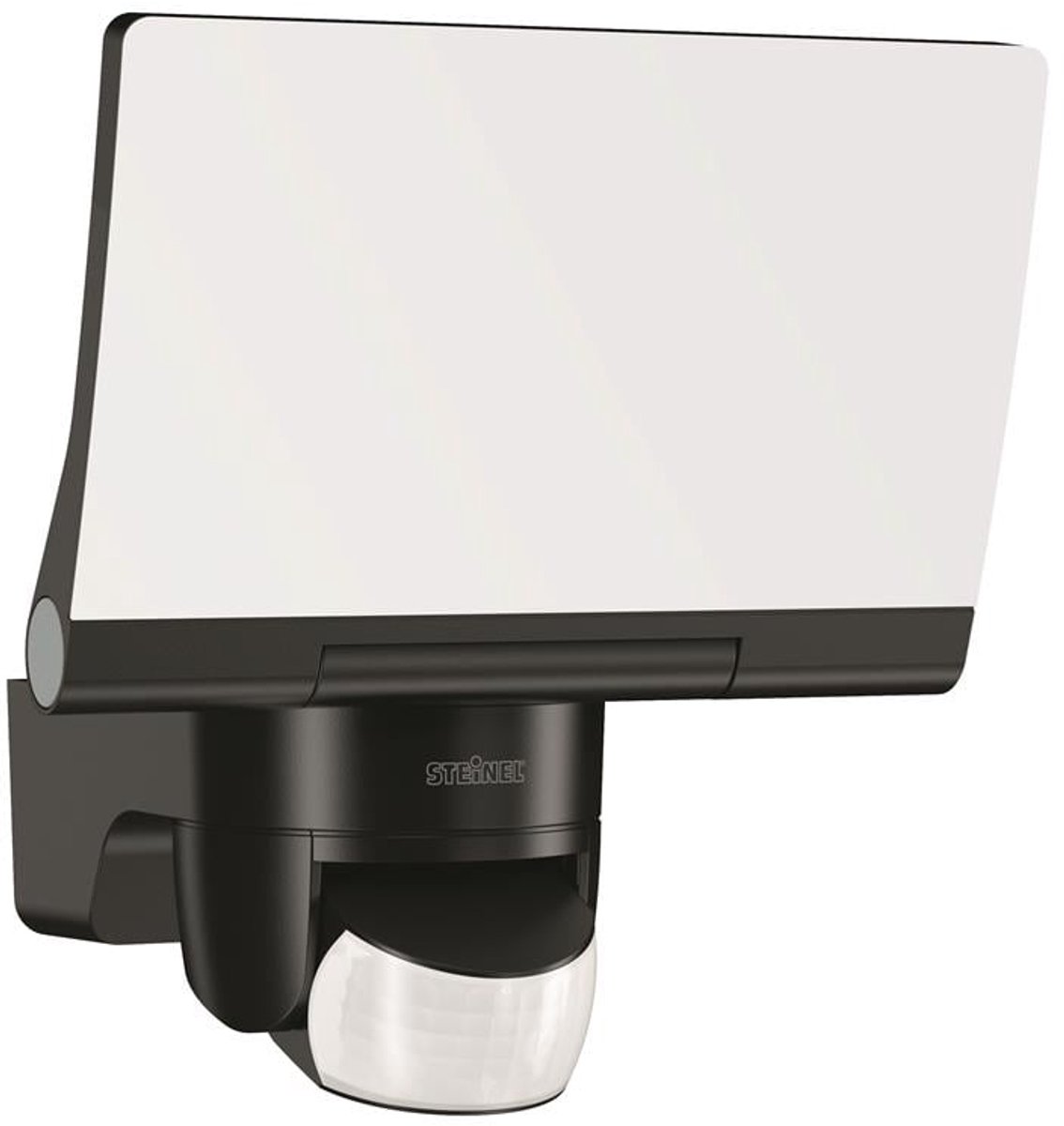 Steinel Projecteur avec détecteur de mouvement Xled Home 2 - LED Floodlight