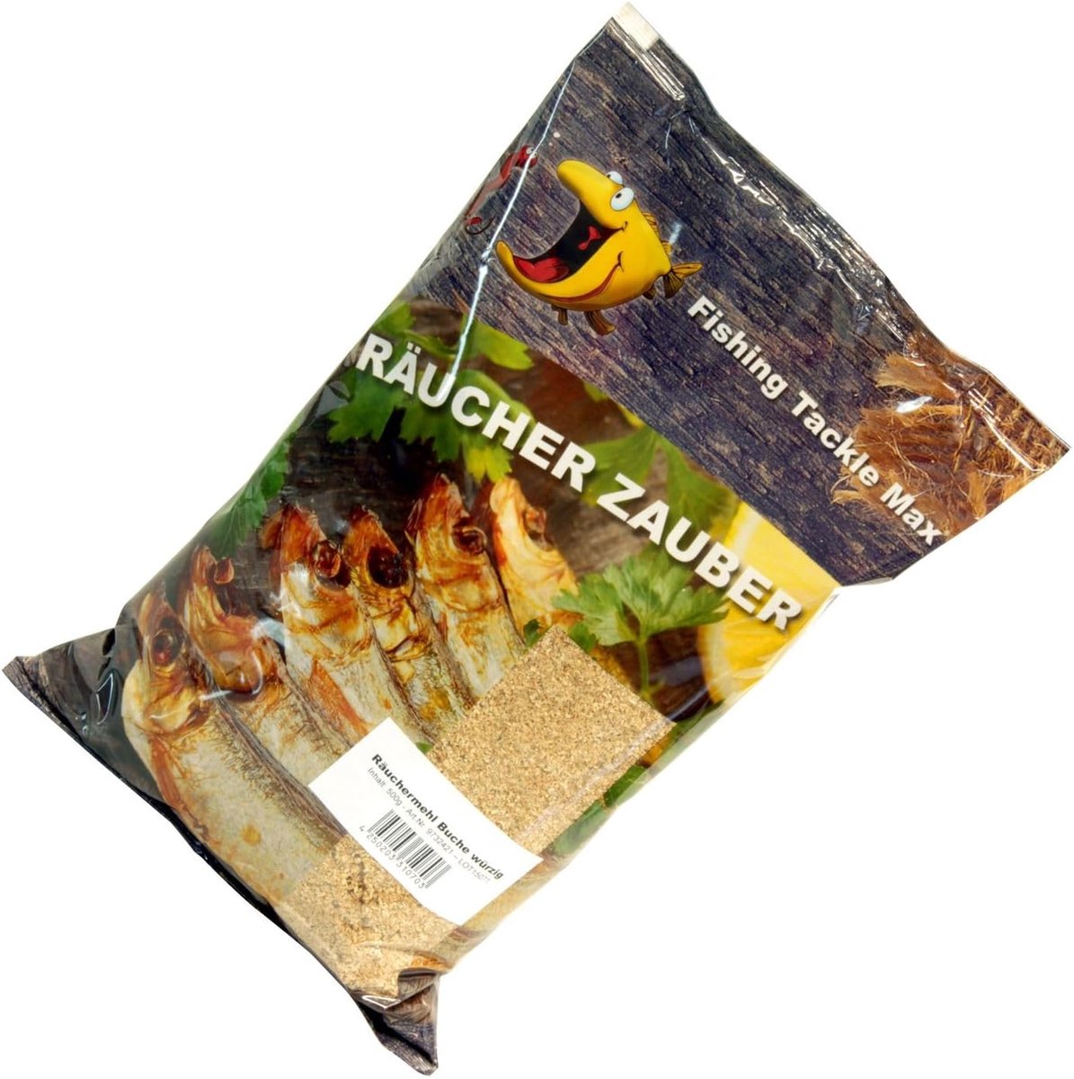 Sawdust Beech - Spicy - 500g - FTM Fishing Tackle MAX - ShopVlot