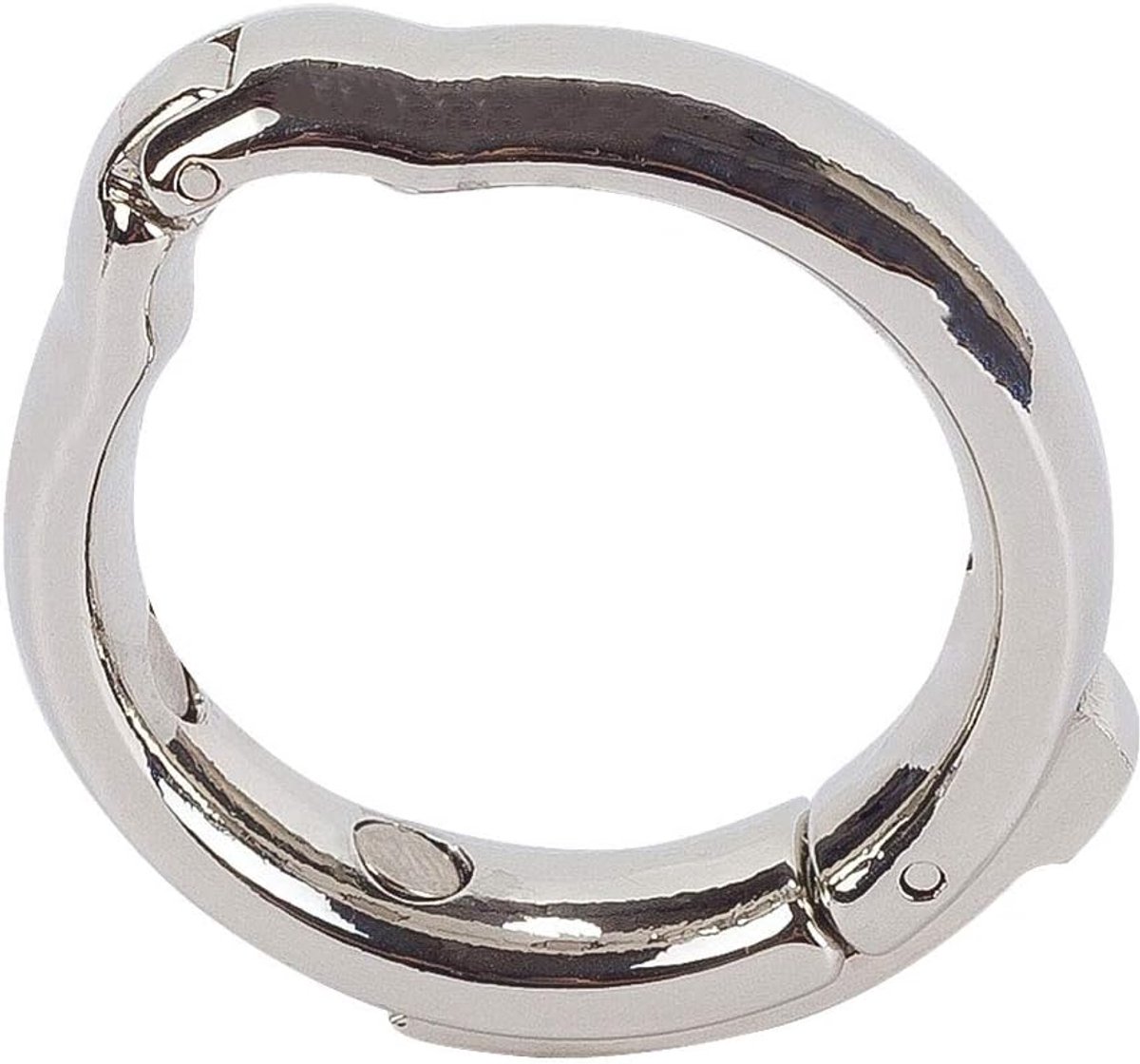 Cockring Eikelring Voorhuidring Verstelbare Ejaculatie Vertraging S