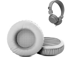 Oorkussens compatibel met Urbanears Plattan Over Ear hoofdtelefoon Oorkussens met zachter proteïneleer/geheugenschuim