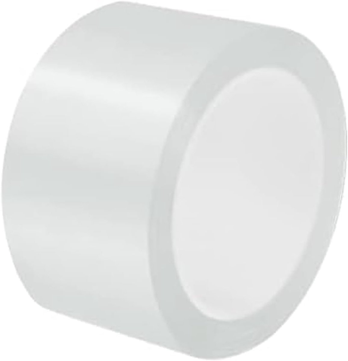 5 cm x 10 m lakbeschermingsfolie, transparant, sterke fietsbeschermfolie, plakfolie, transparant, voor fiets, auto, huishoudelijke apparaten, deurkozijnen, randbescherming, sterk transparant
