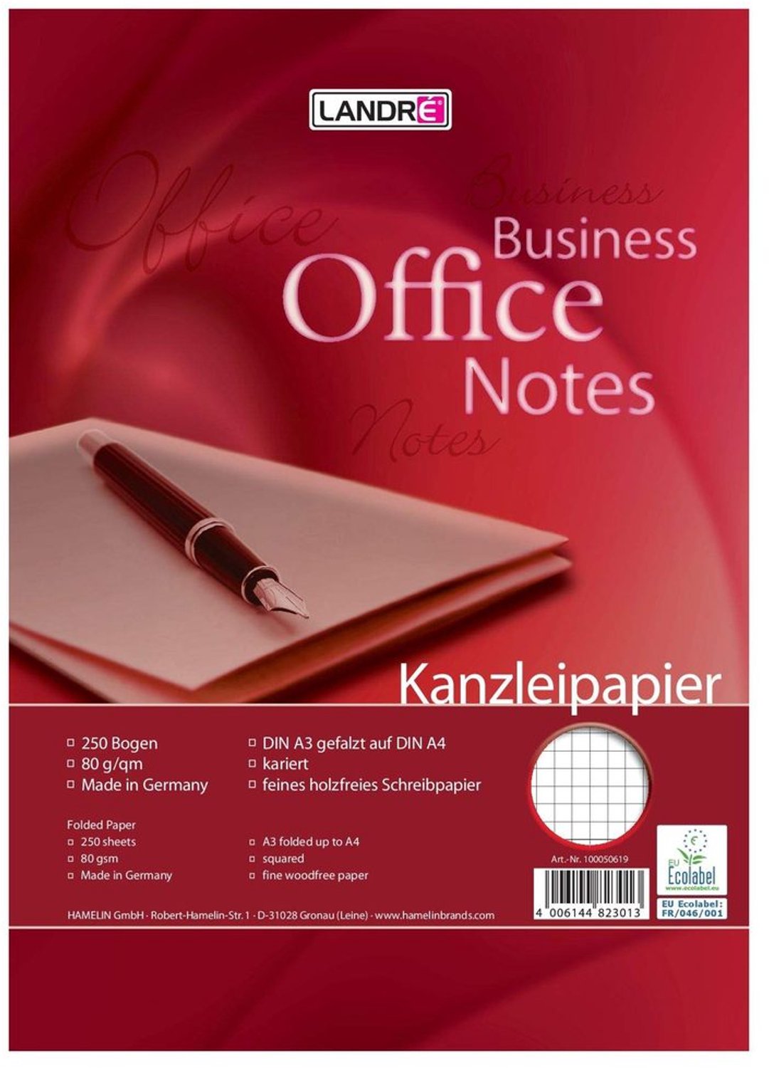 Controleer Papier A4 80g/m², Geschikt voor School en Kantoor