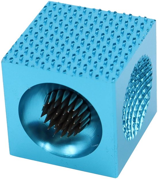 Biljart Keu Tip Shaper en Burnisher Tool — afbeelding 2
