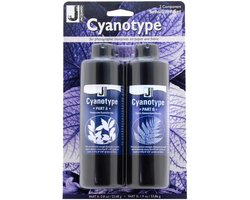 Jacquard Cyanotype Sensitizer Set voor Fotografie
