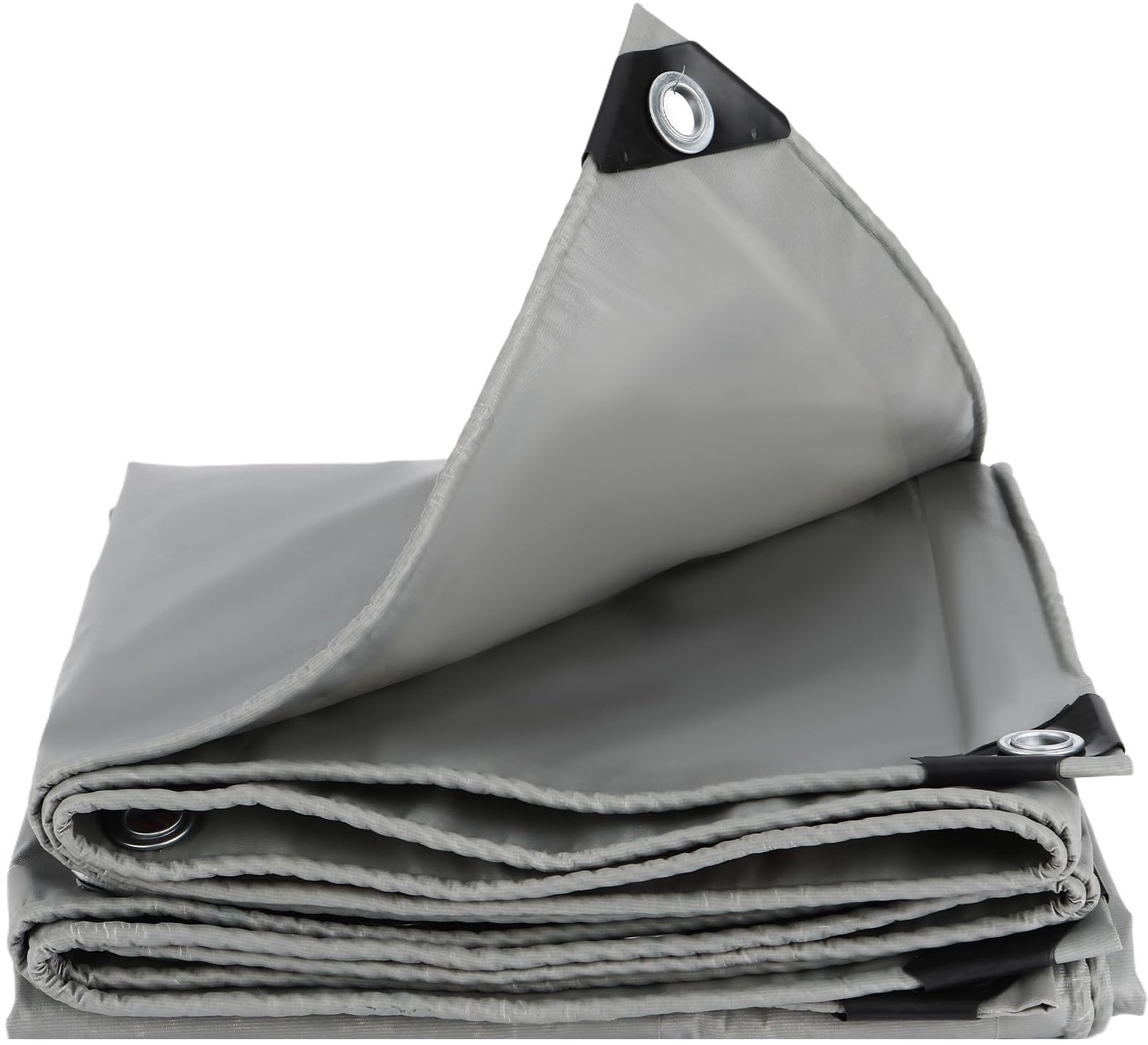 Truck Tarpaulin 450 g/m² Waterdicht en Scheurbestendig