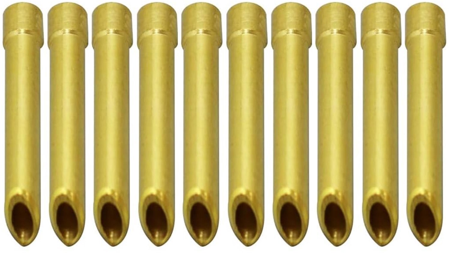 Wedge Collet Set 3.2mm voor WP SR 9 20 TIG-lasbranders