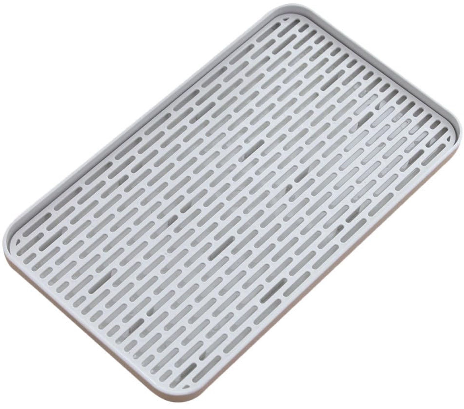 Grote Afdruipbak met Tray voor Keuken