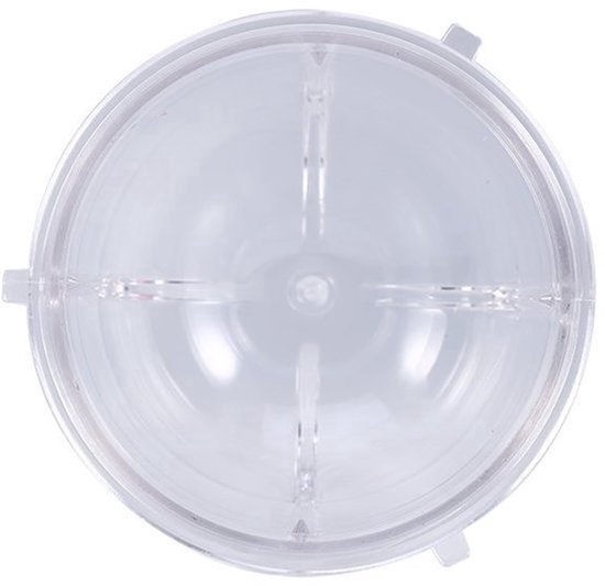 Sapcentrifuge voor sapcentrifuge, glas, hoog of kort, transparante beker, sapcentrifuge, reserveonderdelen, accessoires, kopjes en bekers,, sapcentrifuge, mixer (korte kop) — afbeelding 3