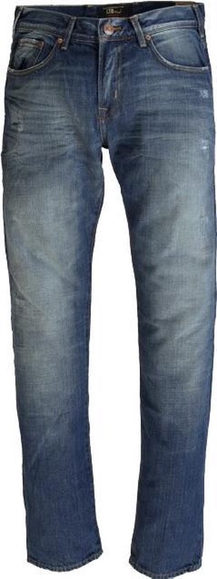 Ltb diego tapered jeans - Maat W42-L32 | bol.com