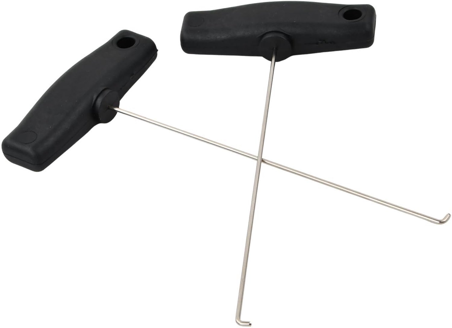 Set van 2 Dashboard Demontagetools voor Auto