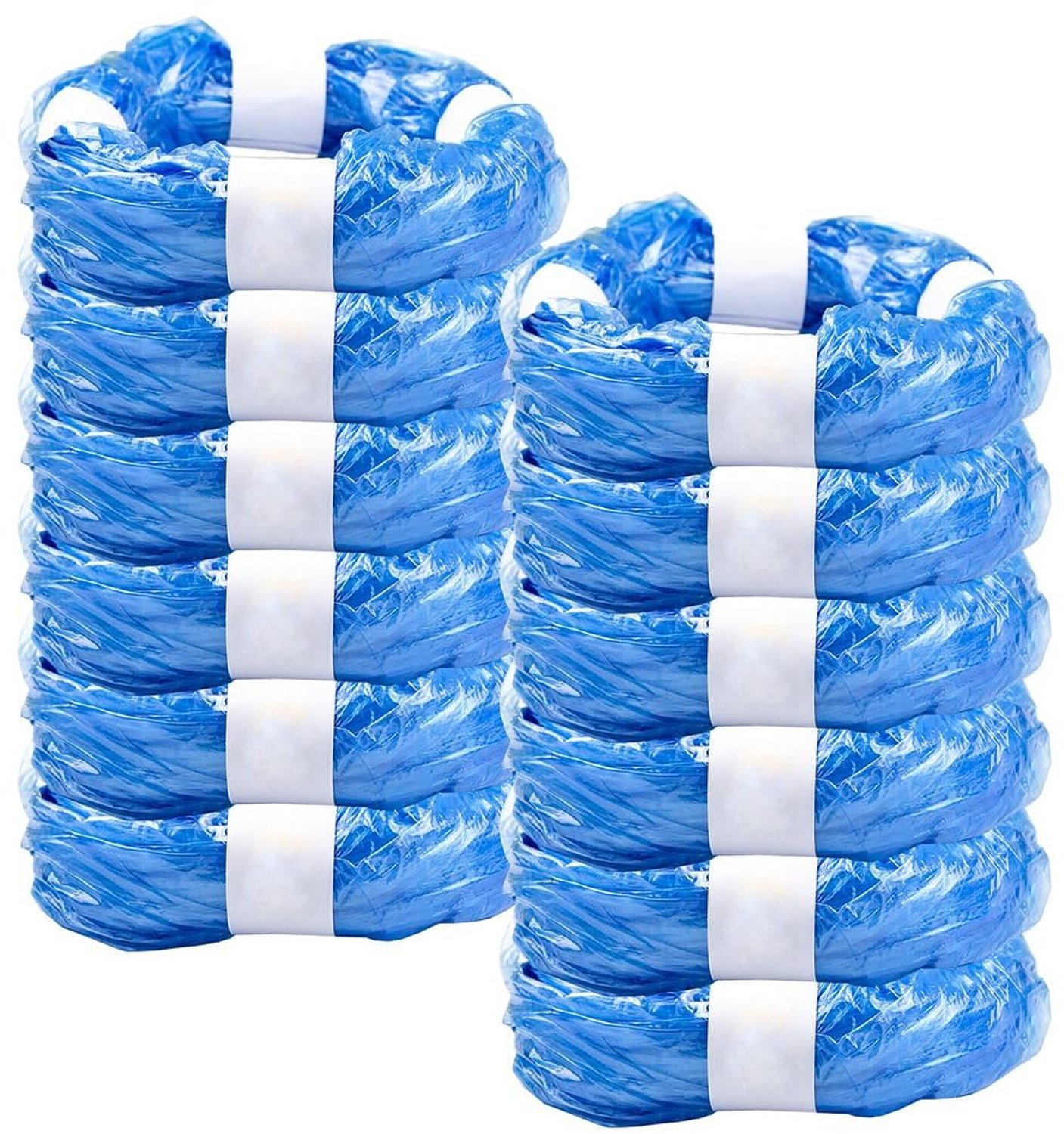 Set van 12 Navullingen voor Luieremmer