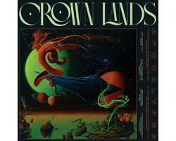 Crown Lands - Apocalypse (Deluxe Edition) (CD)