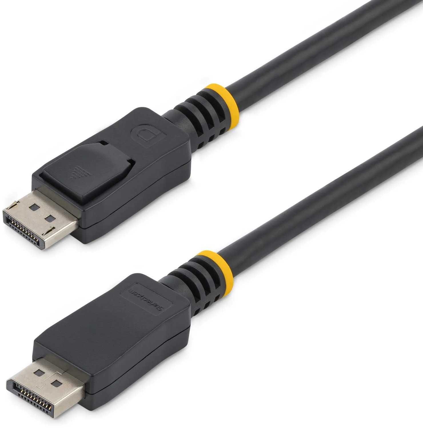 StarTech.com Câble DisplayPort 1.2 2m