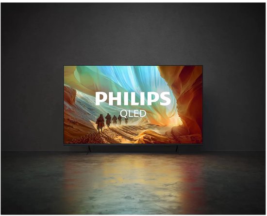 Philips 50PQS7801/12 (4/8)