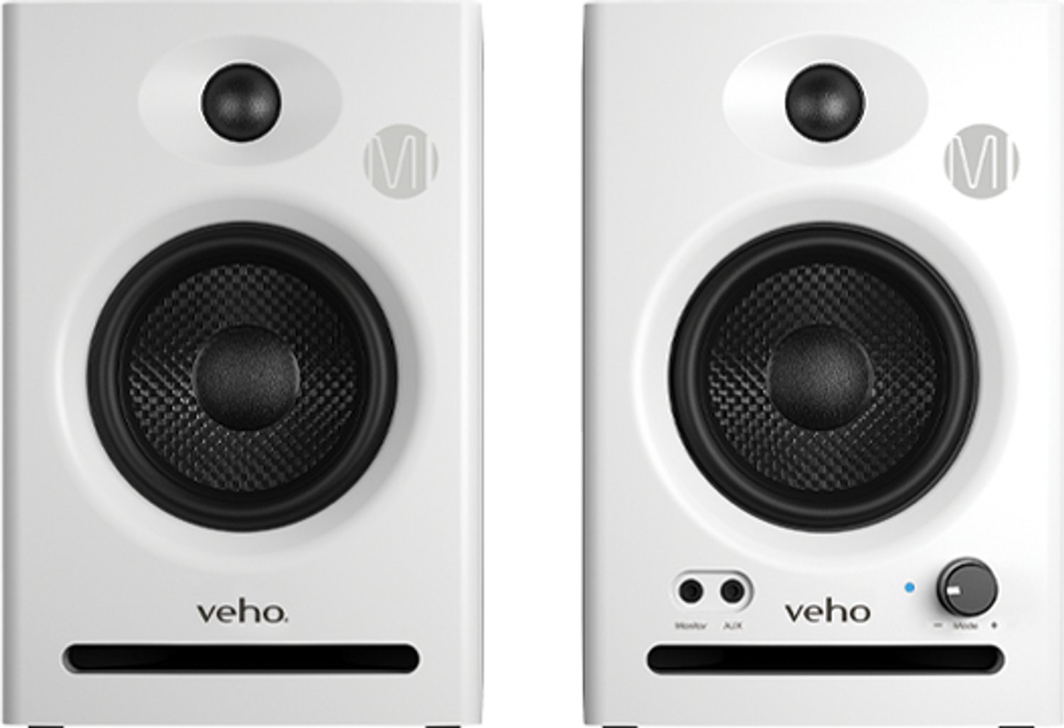 Veho M-Series Mi Wireless Speaker System | VSS-900-Mi-W